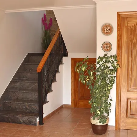 Casa De Valente - Holiday home Camarinas