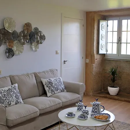 Casa De Valente - Camarinas