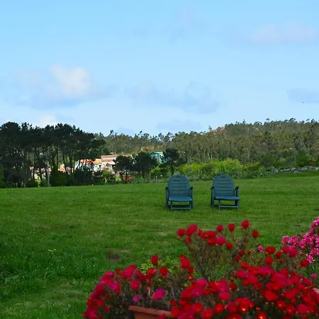Casa De Valente - * Camarinas